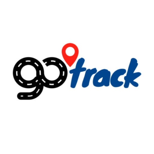 Go Track Pro logo