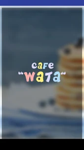 Cafe Wata