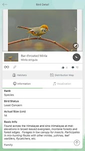 Vannya-Your Digital Bird Guide Unknown