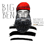 Big Ben Bistrot Français icon