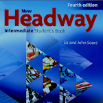 Cover Image of Unduh New Headway Intermediate 4th 1.0.0 APK