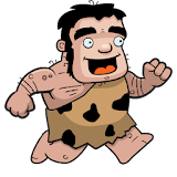 Caveman Hero icon