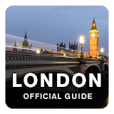 London Official City Guide icon