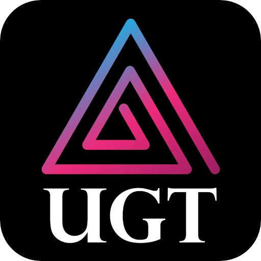 U GOT THIS 1 LIFE logo