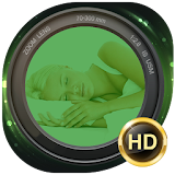 Night Vision Camera HD Joke icon