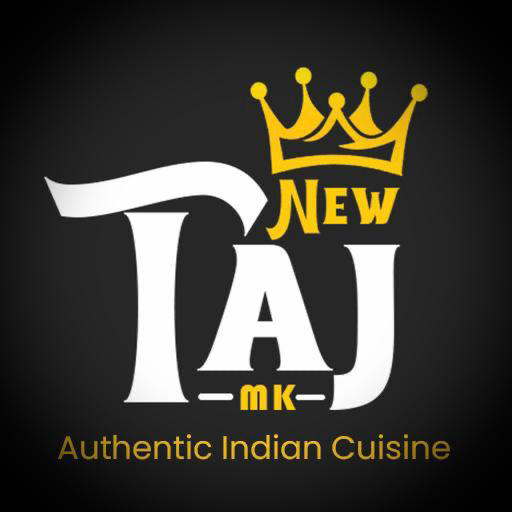 New Taj logo