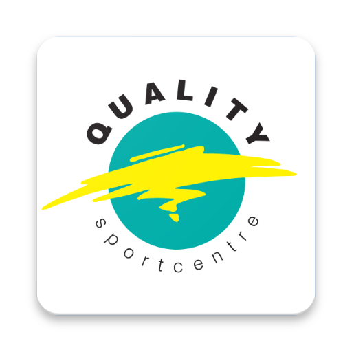 Quality Sportcentre logo