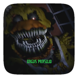 Top Five Nights at Freddy Tips icon