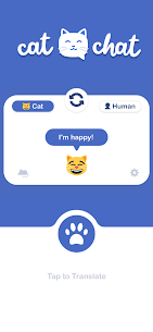Cat 2 Chat APK for Android Download 1