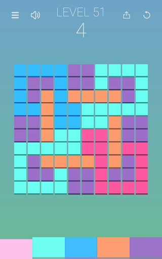 Flood Master - Tile Coloring