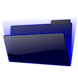 My file manager icon