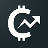 Crypto Market Cap - Crypto tracker, Alerts, News icon