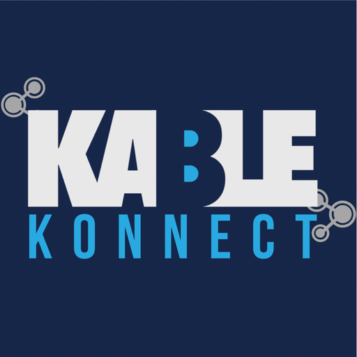 Kable Konnect App