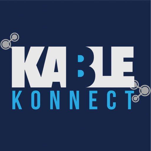Kable Konnect logo