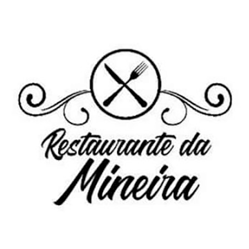 Restaurante da Mineira logo