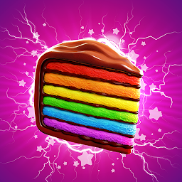 Icon image Cookie Jam™ Match 3 Games