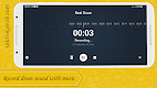 screenshot of Simple Drums