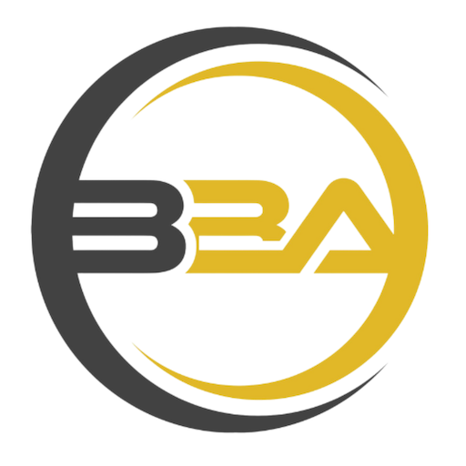 My BBA App 4.26.1 Icon