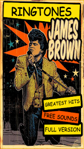Ringtones James Brown Greatest