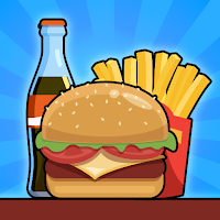 Idle Foodie Empire Tycoon