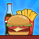 Idle Foodie: Empire Tycoon 1.48.1 APK Télécharger