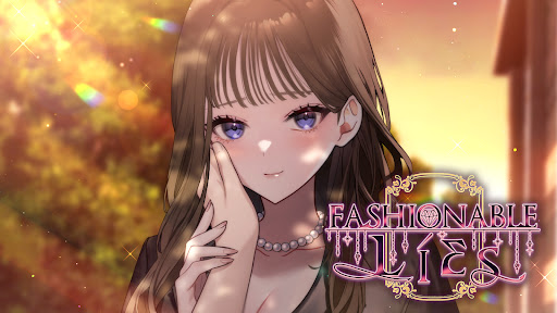 Screenshot of Fashionable Lies