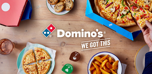 Get Max Rs.300 Off On Domino’s Order