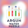 Argun Water Puzzle icon