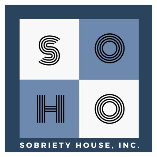 Sobriety House logo