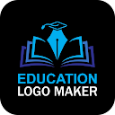 Education Logo Maker-Designer APK