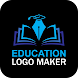 教育ロゴメーカー - Androidアプリ