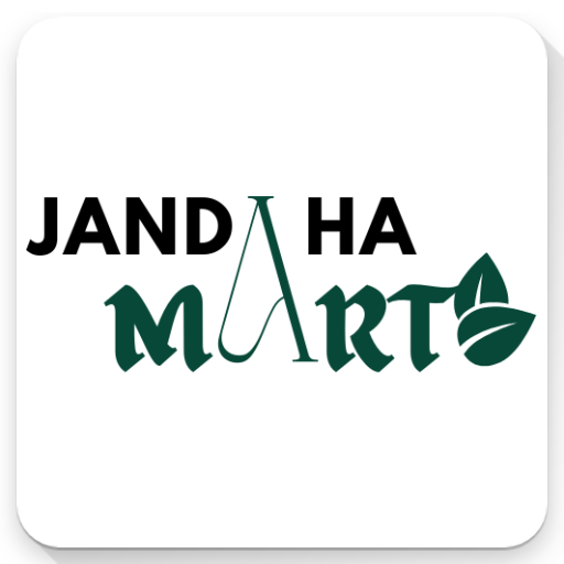 Jandaha Mart