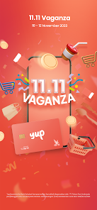 Yup - Aggregator 0%* Paylater 4.0.2 APK + Mod (Unlimited money) untuk android