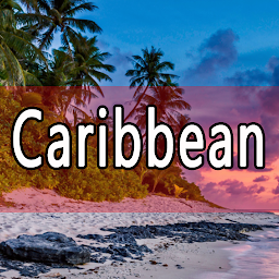 Ikonbilde Live Caribbean Radio - Music