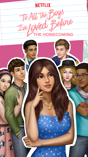 Spotlight: Choose Your Story, Romance & Outcome screenshots 15