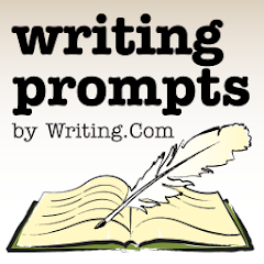 Writing Prompts logo