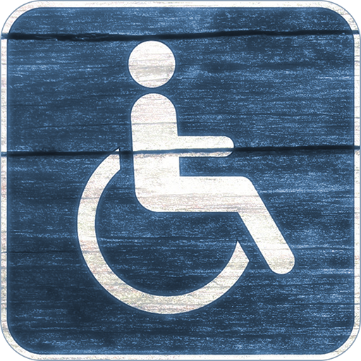 ADA Americans w/ Disabilities for  Android – Latest Version & Features app icon