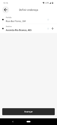 68 EXECUTIVO Screen 2
