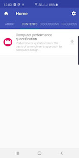 App-voorskou