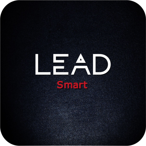 LEAD Smart logo