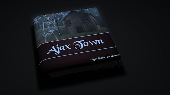 Ajax Town: Open world fps game .5 screenshots 1