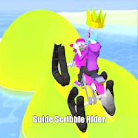 Guide Scribble Rider