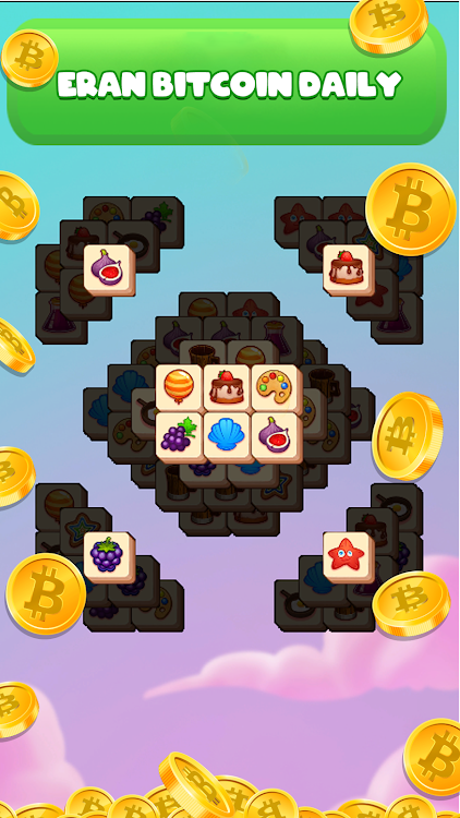 Tile Trio Crypto Puzzle - 1.0.4 - (Android)