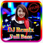 DJ Biarlah Semua Berlalu Pergi Remix