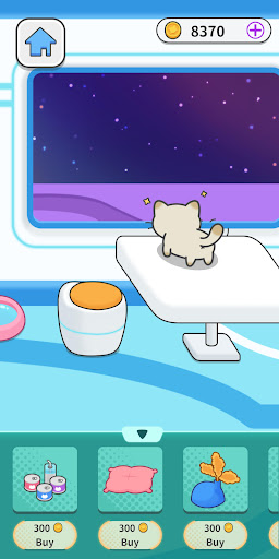 Cat Escape Screen 3