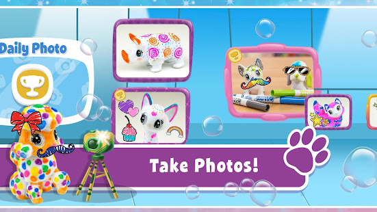 Crayola Scribble Scrubbie Pets(圖4)-速報App