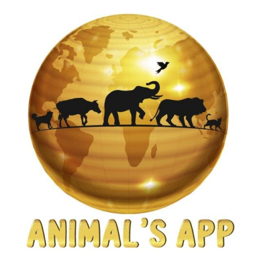 Animals App logo
