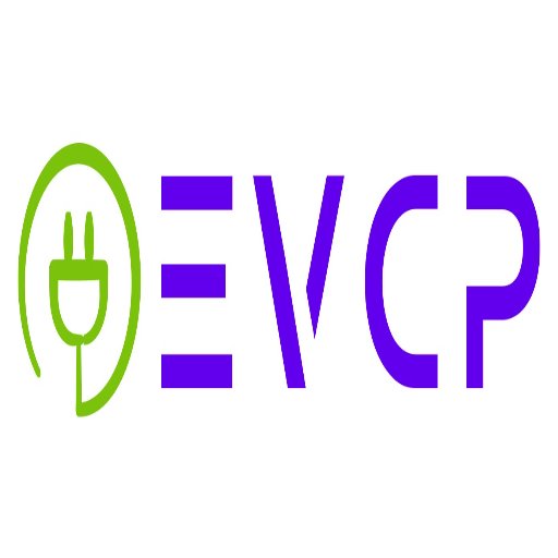 EVCP logo