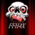 Cover Image of Download FFH4X Mod Menu Fire Hack FF 1.0 APK