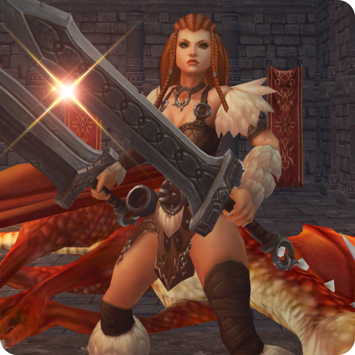 Dragon Slayer: North Hero Game Télécharger sur Windows